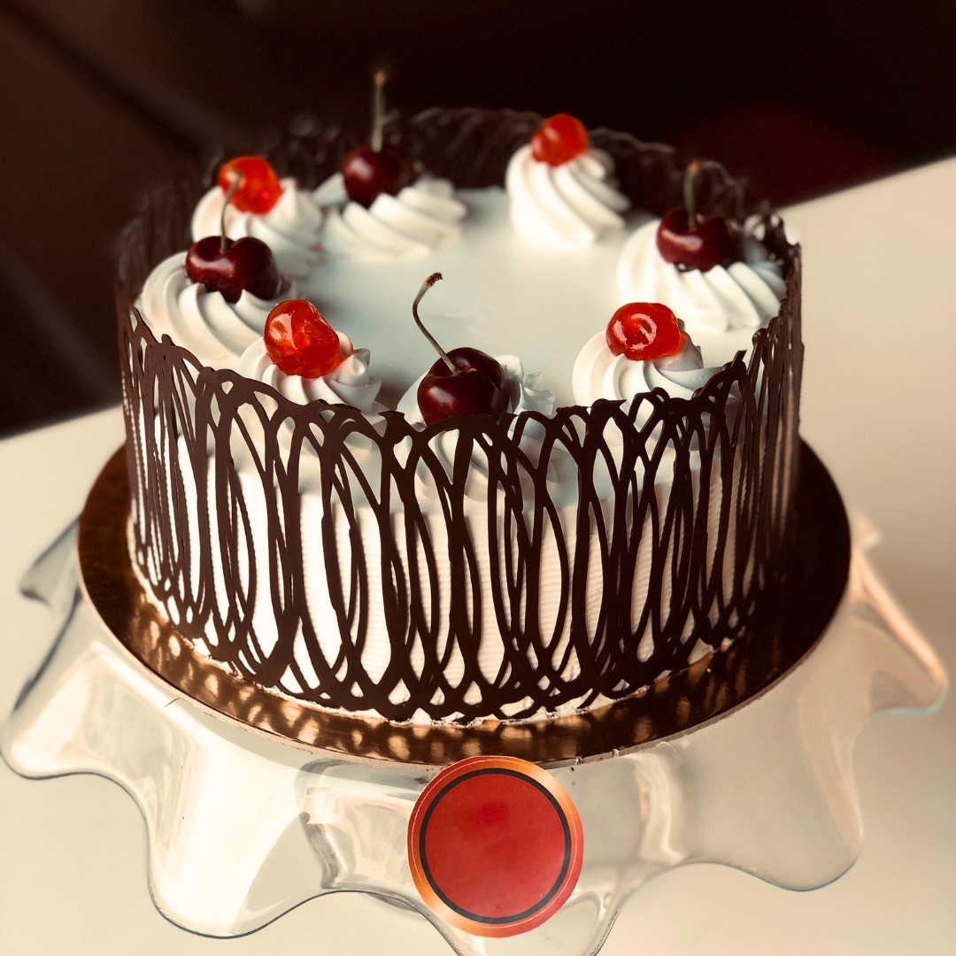 BLACK FOREST CAKE NO.2177