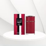 Dunhill Icon Racing Red EDP 100ml – Unstoppable Energy