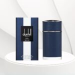 Dunhill Icon Racing Blue EDP 100ml – Thrill of the Race