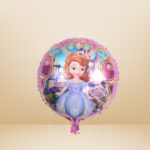 Princess Foil Balloon – Wholesale in Qatar - 1017
