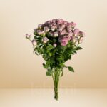 Sweet 20-Pink Baby Rose Set – Wholesale in Qatar - 10424