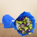 Elegant Estoma Stems – Wholesale in Qatar - 1264