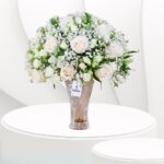 Pure Elegance Bouquet – Wholesale in Qatar - 1508