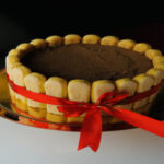 Italian Tiramisu Cake – Wholesale in Qatar - 1657