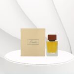 Ahmed Al Maghribi Leather Eau de Parfum 50ml – A Bold, Unisex Fragrance