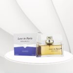 Nina Ricci Love in Paris Eau de Parfum 50ml – A Romantic Floral Journey