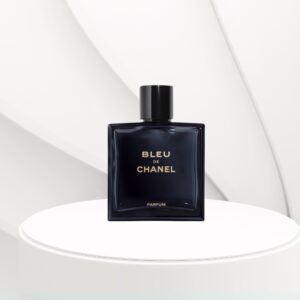 Bleu De Chanel Parfum 100ml – Pure Intensity and Sophistication