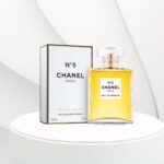 Chanel No. 5 Paris EDP 100ml – The Timeless Icon
