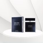Calvin Klein Man EDT 100ml – Bold and Confident