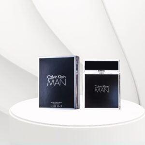 Calvin Klein Man EDT 100ml – Bold and Confident