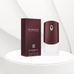 Givenchy Paris Pour Homme EDT 100ml – Timeless Sophistication