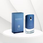 Givenchy Pour Homme Blue Label EDT 100ml – Effortless Elegance