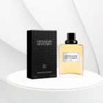 Givenchy Gentleman Eau de Toilette 100ml – Classic Elegance for the Modern Man