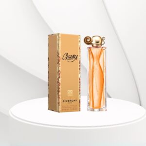 Givenchy Organza Eau de Parfum 100ml – A Timeless Expression of Femininity