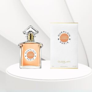 Guerlain L'Instant de Guerlain Paris Eau de Parfum 75ml – A Moment of Timeless Elegance