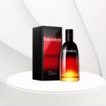 Dior Fahrenheit Eau de Toilette 100ml – A Timeless Fragrance for the Modern Man