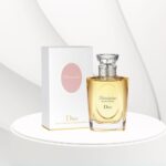 Dior Diorissimo Eau de Toilette 100ml – A Timeless Floral Symphony