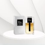 Dior Homme Eau de Toilette 100ml – A Modern Expression of Masculine Elegance