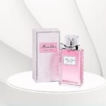Miss Dior Rose N’Roses Eau de Toilette 100ml – A Blooming Symphony of Floral Freshness