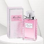 Miss Dior Rose N’Roses EDP 100ml – Elegant Floral Perfume for Women in Qatar