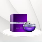Ultraviolet Paco Rabanne EDP 80ml – Embrace the Power of Sensuality