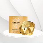 Lady Million Paco Rabanne EDP 80ml – The Essence of Luxury