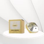 Lady Million Lucky Paco Rabanne EDP 50ml – A Touch of Sweet Temptation