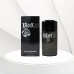 Black XS Paco Rabanne EDT 100ml – Unleash Your Bold Side