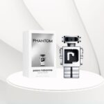 Phantom Paco Rabanne EDT 100ml – Bold, Futuristic, and Unstoppable