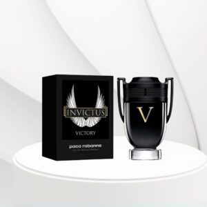 Invictus Victory Paco Rabanne EDP 100ml – Unstoppable Power