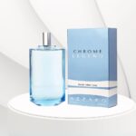 Chrome Legend Azzaro EDT 125ml – Adventure Awaits