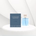 Chrome Azzaro United EDT 100ml – Strength in Unity