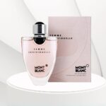 Montblanc Femme Individuelle Eau de Toilette 75ml – A Bold Expression of Feminine Elegance