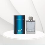 Montblanc Starwalker Eau de Toilette 75ml – A Fresh and Invigorating Scent for the Modern Man