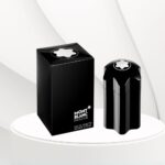 Emblem Montblanc Eau de Toilette – Distinctive Sophistication for the Modern Man