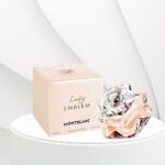 Lady Emblem Montblanc Eau de Parfum – A Jewel of Grace and Elegance
