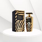 Extatic Balmain Tiger Orchid Eau de Parfum – Wild Elegance Unleashed