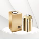 Mont Blanc Emblem Absolu EDT 100ml – The Gold Standard of Masculine Sophistication