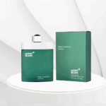 Montblanc Individuel Tonic EDT 75ml – Crisp. Clean. Confident.
