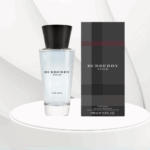 Burberry Touch for Men EDT 100ml – Refined, Fresh, and Timeless