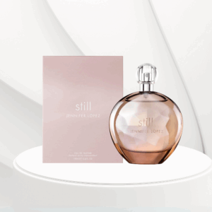 Still Jennifer Lopez Eau de Parfum 100ml – Radiant Serenity