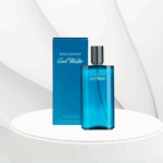 Davidoff Cool Water Eau de Toilette 125ml – The Original Marine Fragrance
