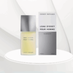 Issey Miyake L'Eau d'Issey Pour Homme Intense Eau de Toilette 100ml – A Bold Expression of Masculine Elegance