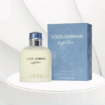 Dolce & Gabbana Light Blue Eau de Toilette 125ml