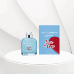 Dolce & Gabbana Light Blue Love is Love Eau de Toilette 75ml