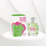 Issey Miyake Pleats Please Eau de Parfum 100ml – Effortless Elegance in Bloom
