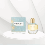Elie Saab Girl of Now Eau de Parfum 100ml – Radiant, Addictive & Feminine