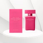 Fleur Musc Narciso Rodriguez Eau de Parfum 100ml – Embrace the Power of Floral Elegance