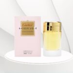Cartier Baiser Volé EDP 100ml – Pure Passion in a Petal