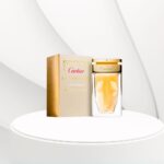 Cartier La Panthère EDP 75ml – The Essence of Wild Elegance